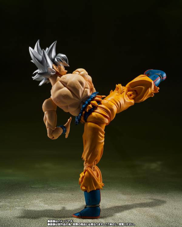 SON GOKU ULTRAINSTINTO (EDITION TOYOTARU) JP