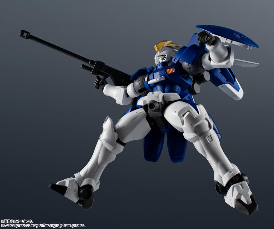 TALLGEESE II OZ-00MS2 GUNDAM UNIVERSE GU-24