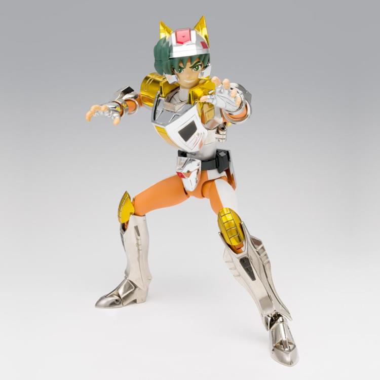 DAICHI DE ZORRO ACERO MYTH CLOTH LAND SAINT SEIYA