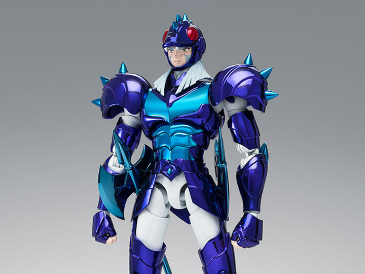 THOR (THOLL) PECTA GAMMA MYTHCLOTH EX SAINT SEIYA