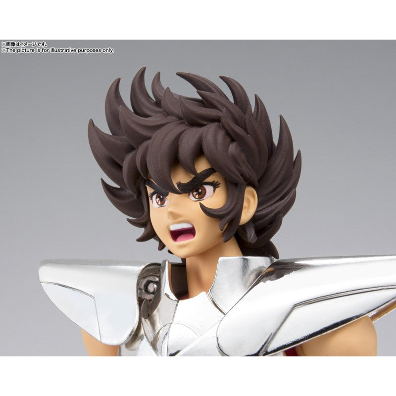 PEGASO V3 FINAL CLOTH MYTH CLOTH EX SAINT SEIYA
