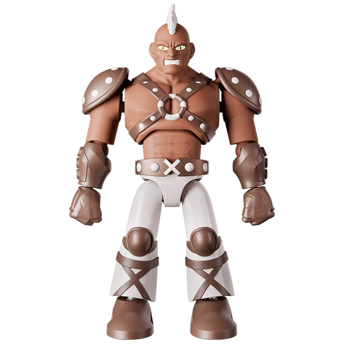 SAINT SEIYA GALAXY VERSION 01 BLOKEES