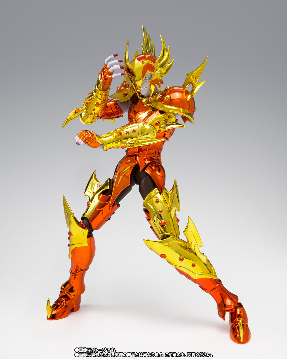 KASA DE LYMNADES MYTH CLOTH EX SAINT SEIYA