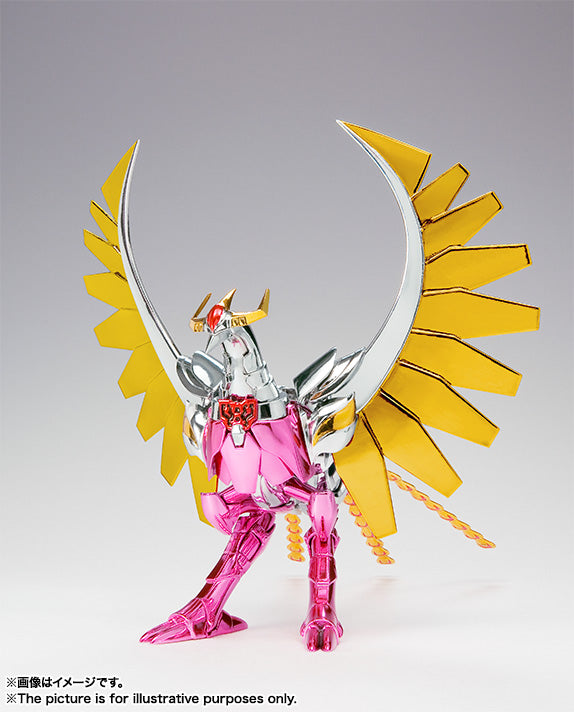 IKKI DE FENIX V1 REVIVAL MYTH CLOTH