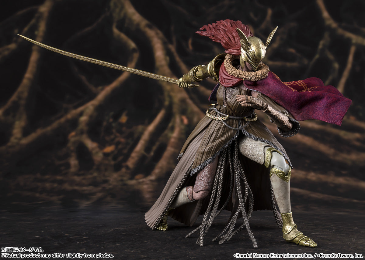 Malenia - Blade of Miquella SH Figuarts