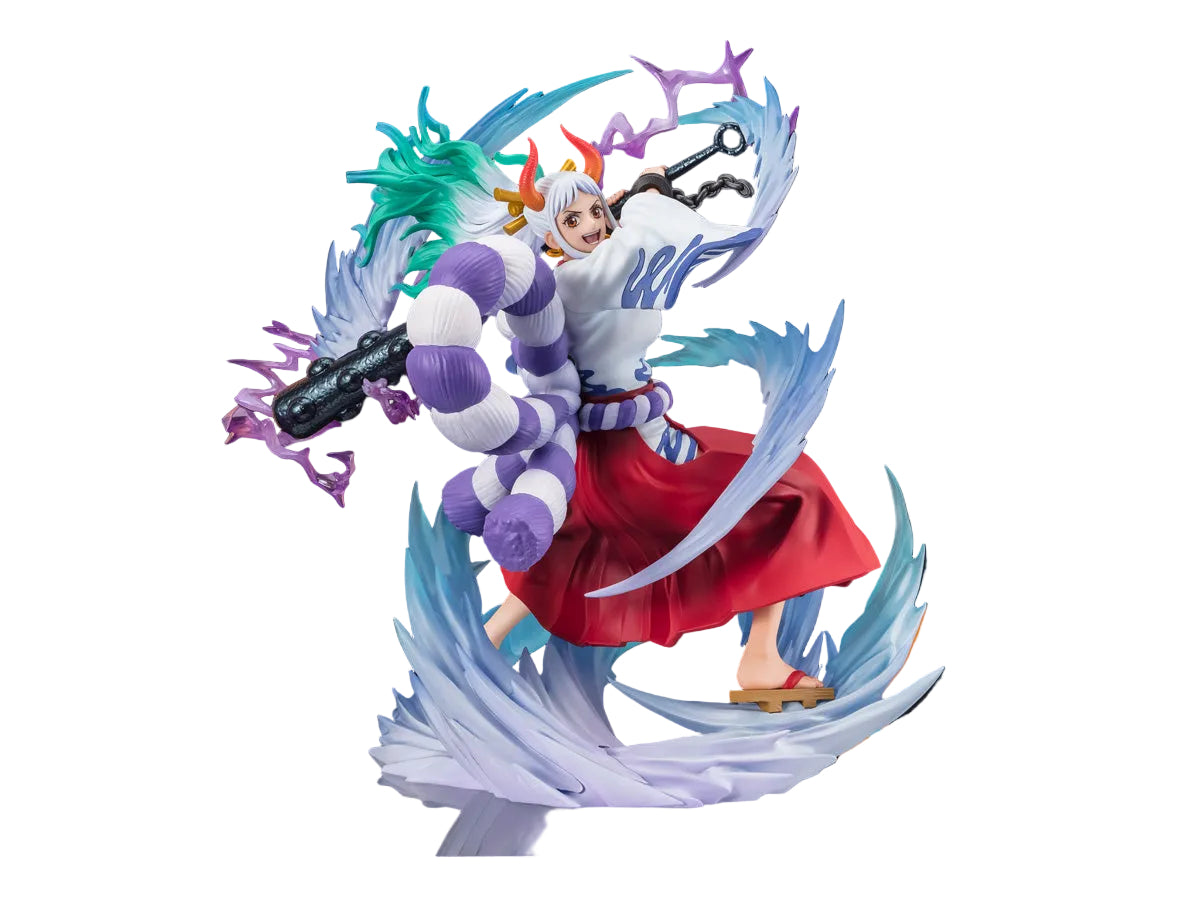 [BATALLA EXTRA] YAMATO -ONE PIECE BOUNTY RUSH 5to Aniversario-