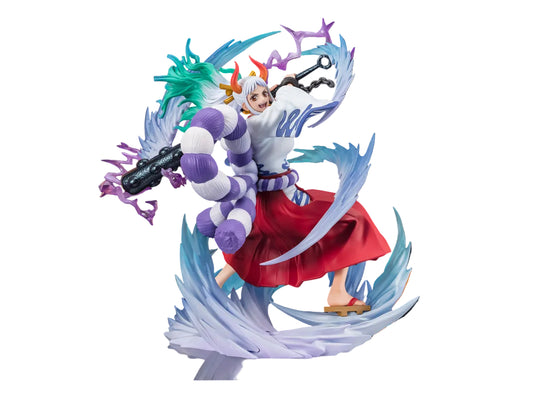 [BATALLA EXTRA] YAMATO -ONE PIECE BOUNTY RUSH 5to Aniversario-