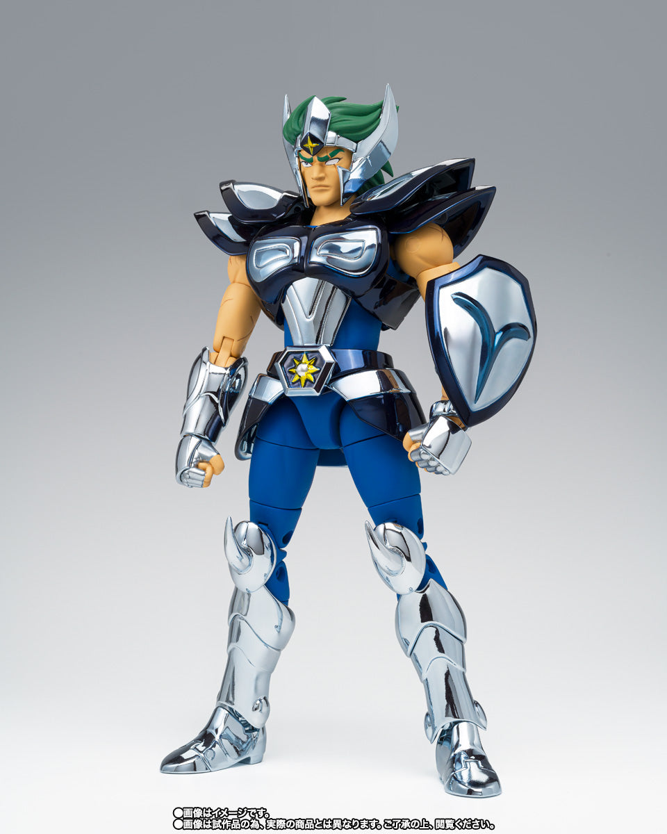 MOSES DE BALLENA MYTH CLOTH BANDAI