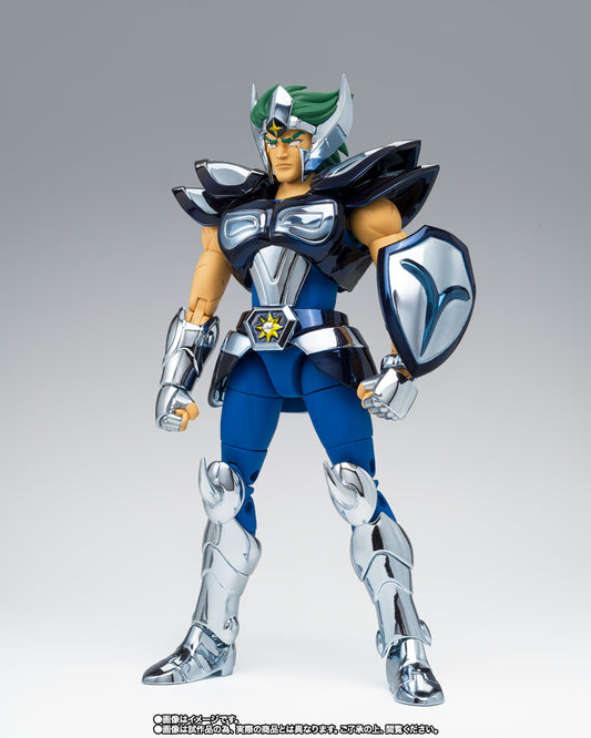MOSES DE BALLENA MYTH CLOTH BANDAI