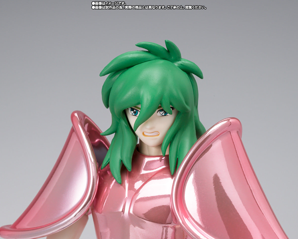 SHUN DE ANDROMEDA V1 20TH ANIVERSARIO