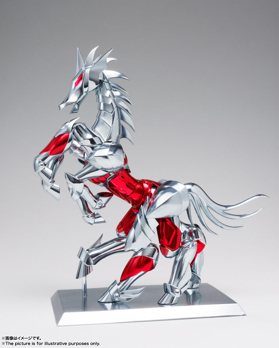 HAGEN DE MERAK BETA MYTH CLOTH EX BANDAI