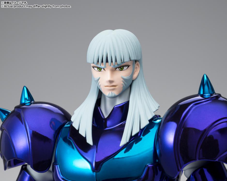 THOR (THOLL) PECTA GAMMA MYTHCLOTH EX SAINT SEIYA