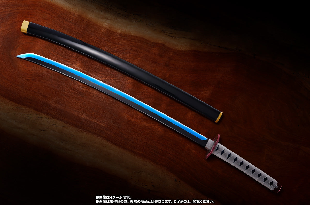 PROPLICA NICHIRIN SWORD GIYU TOMIOKA