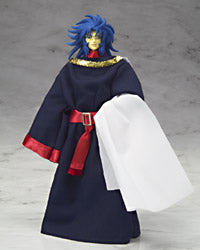 SAGA DE GEMINIS MYTH CLOTH