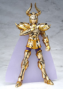 SHURA DE CAPRICORNIO MYTH CLOTH