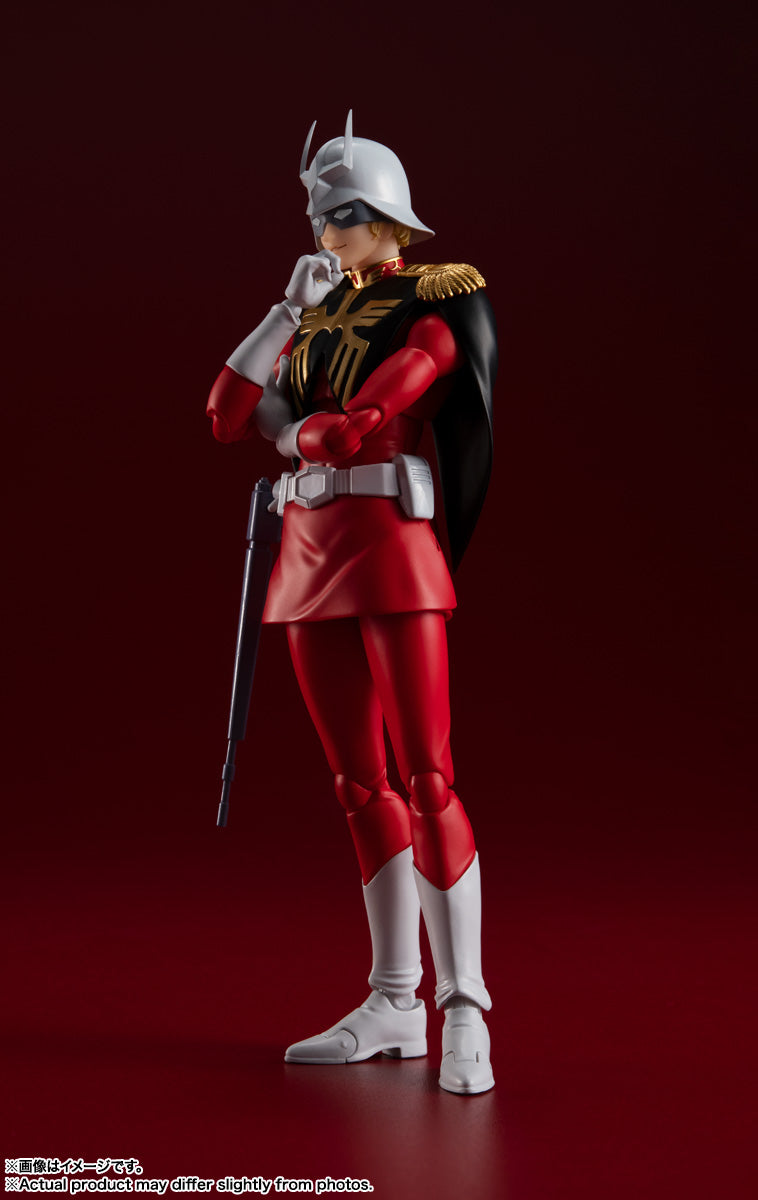 CHAR AZNABLE SH FIGUARTS