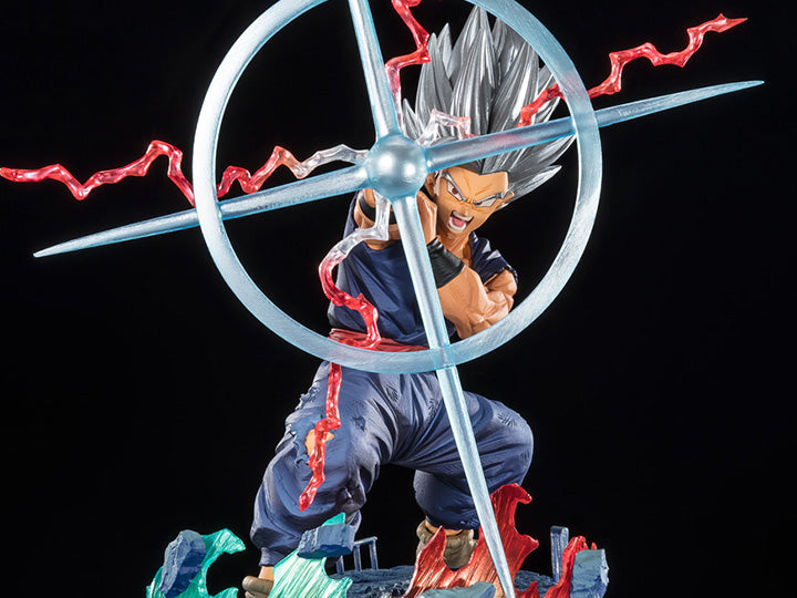 GOHAN BEAST DRAGON BALL SUPER FIGUARTS ZERO