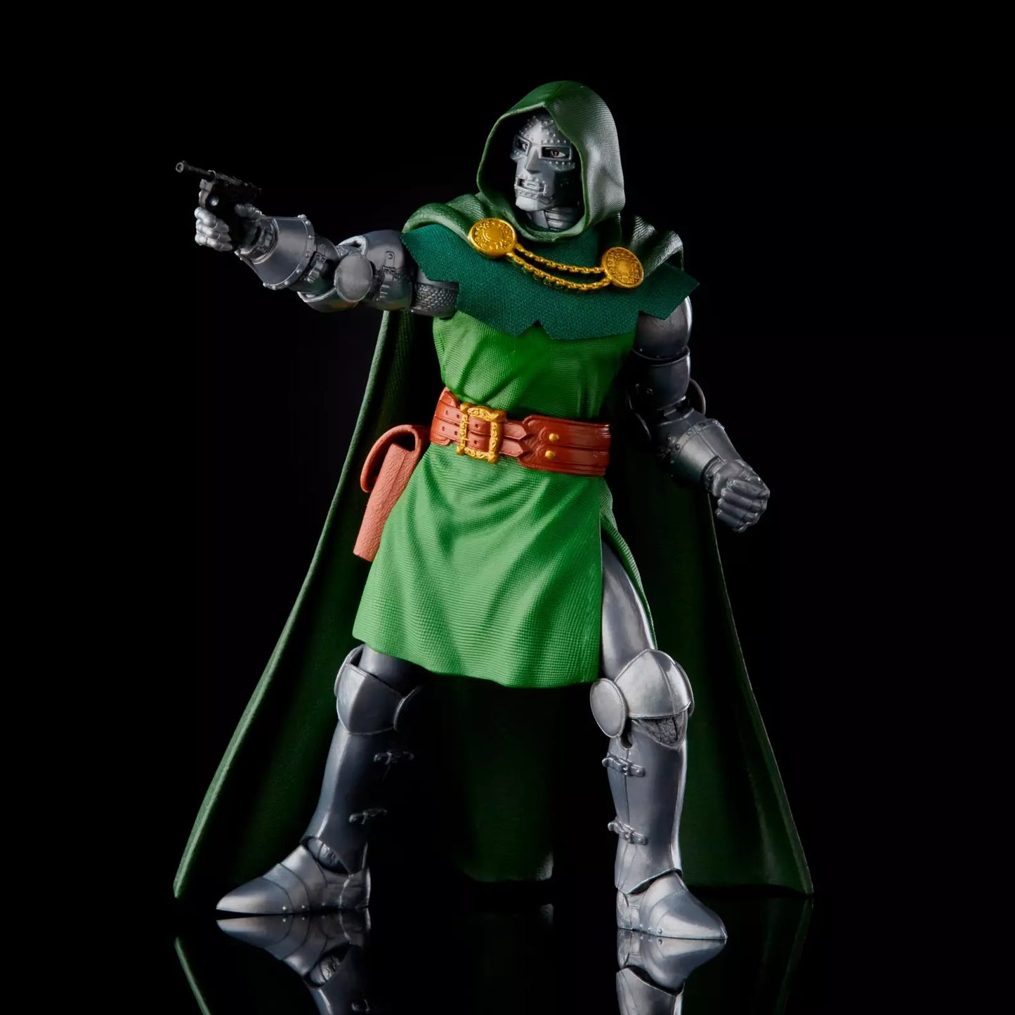 DR DOOM MARVEL LEGENDS VINTAGE COLLECTION