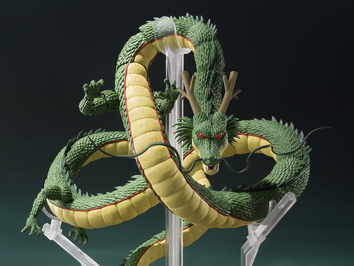 SHENRON DRAGON BALL S.H. FIGUARTS