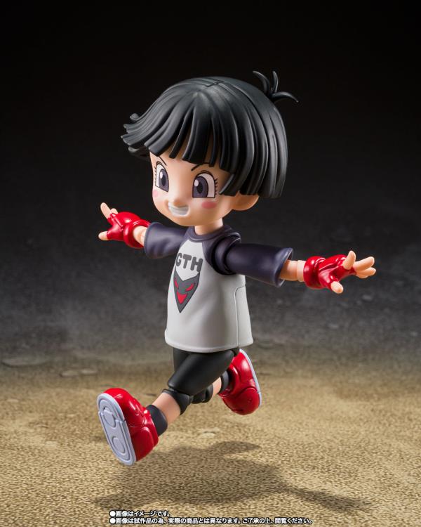 PAN SUPER HERO DRAGON BALL SUPER SH FIGUARTS