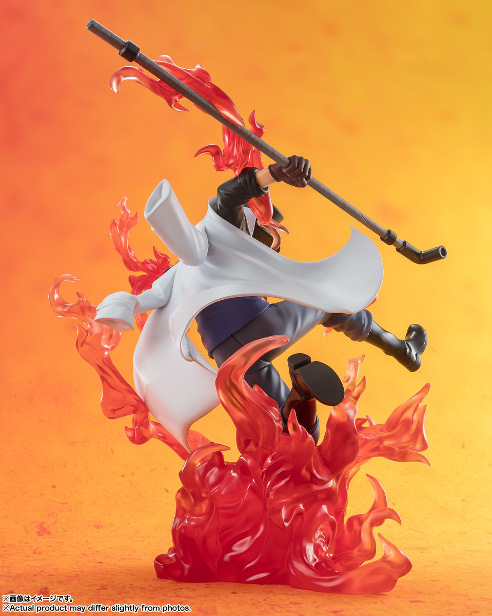 SABO -FIRE FIST ROOK CHECK- [EXTRA BATTLE] FIGUARTS ZERO