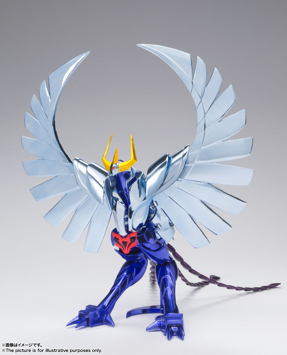 IKKI FENIX V2 EX REVIVAL MYTH CLOTH SAINT SEIYA