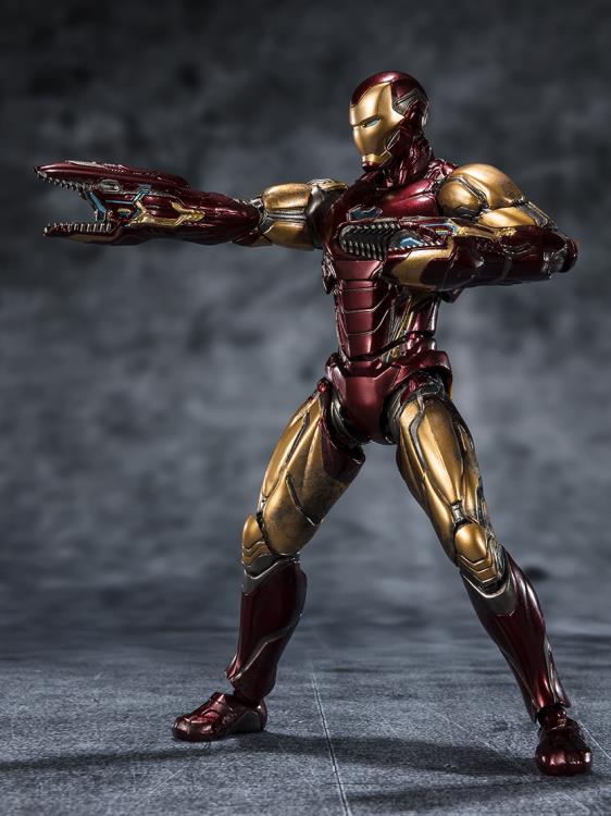 Iron Man Mark 85 - <FIVE YEARS LATER~2023> EDITION- (THE INFINITY SAGA)