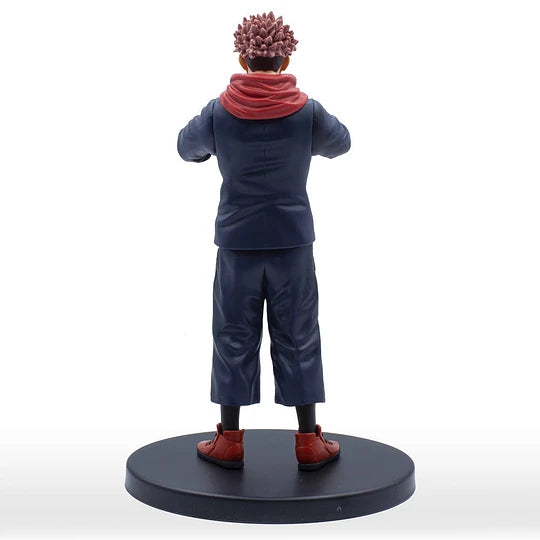 JUJUTSU KAISEN SUKUNA BANPRESTO