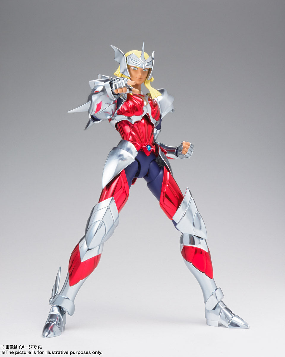 HAGEN DE MERAK BETA MYTH CLOTH EX BANDAI