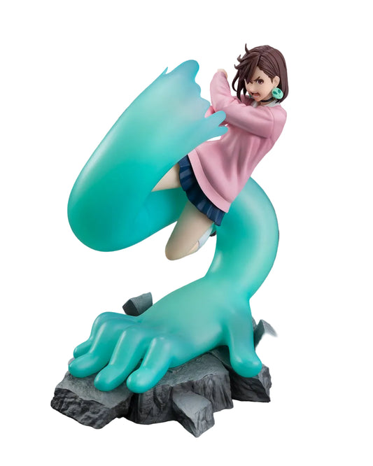 Momo Figuarts Zero Dan Da Dan