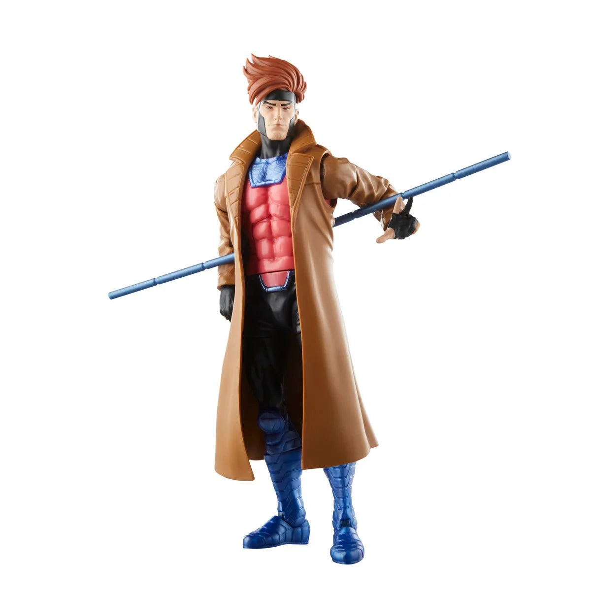 GAMBIT MARVEL LEGENDS X MEN