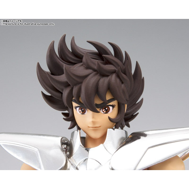 PEGASO V3 FINAL CLOTH MYTH CLOTH EX SAINT SEIYA