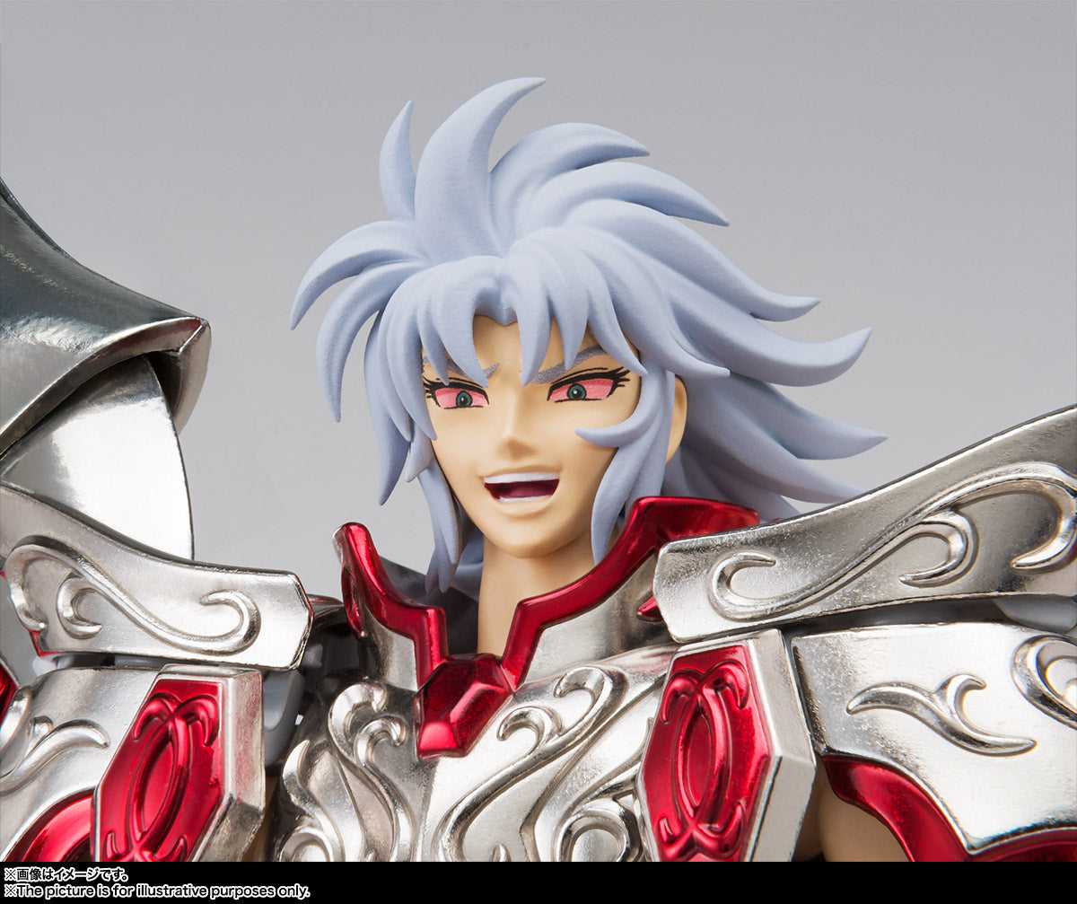 GOD OF WAR ARES (SAINTIA SHO) CLOTH MYTH EX SAINT SEIYA
