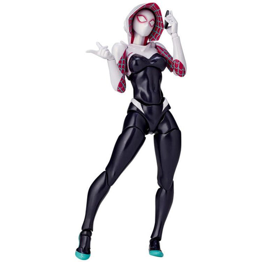 SPIDER-GWEN MARVEL YAMAGUCHI No.004