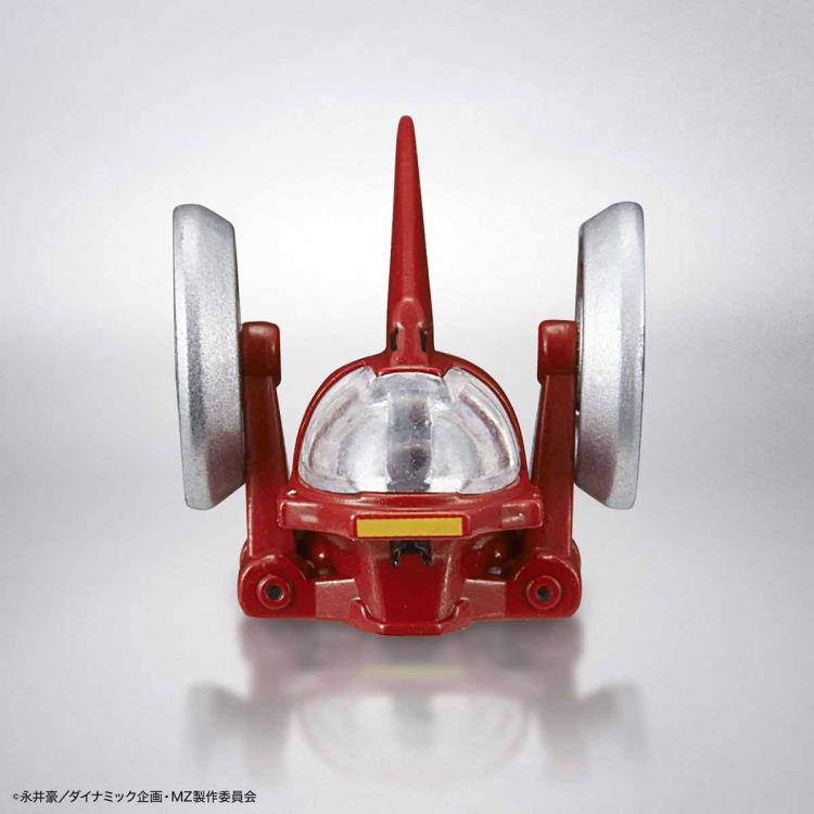 MAZINGER Z HG 1/144 MODEL KIT