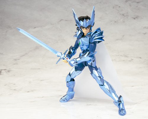 SEIYA ODIN MYTH CLOTH BANDAI
