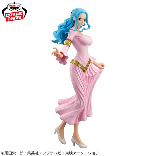 NEFELTARI VIVI II GLITTER & GLAMOURS BANPRESTO