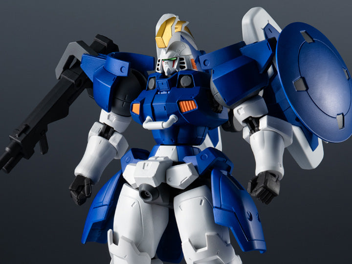 TALLGEESE II OZ-00MS2 GUNDAM UNIVERSE GU-24