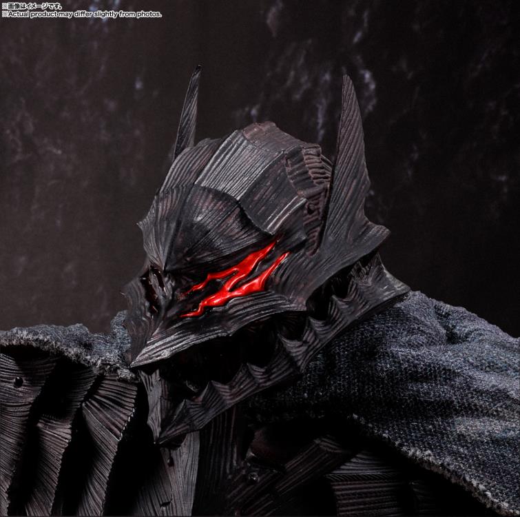 GUTS BERSERKER ARMOR -HEAT OF PASSION- S.H. FIGUARTS