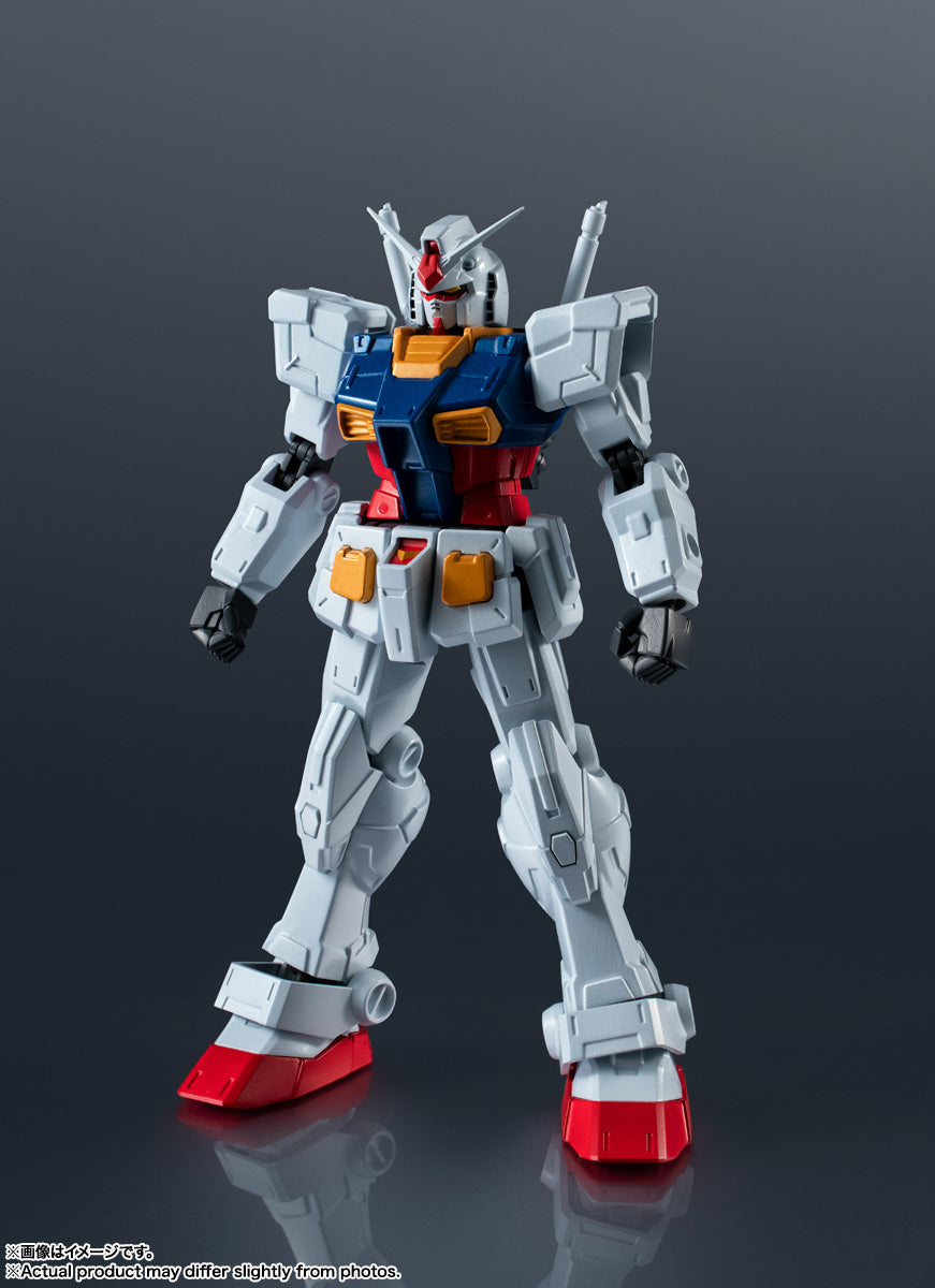 GUNDAM RENEWAL RX-78-2 UNIVERSE