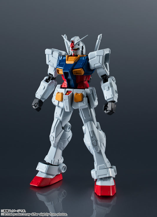 GUNDAM RENEWAL RX-78-2 UNIVERSE