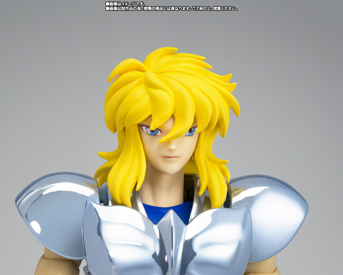 HYOGA DE CISNE V1 20TH ANIVERSARIO MYTH CLOTH
