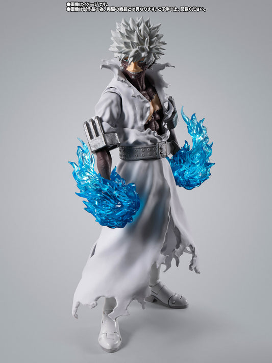 DABI MY HERO ACADEMIA SH FIGUARTS