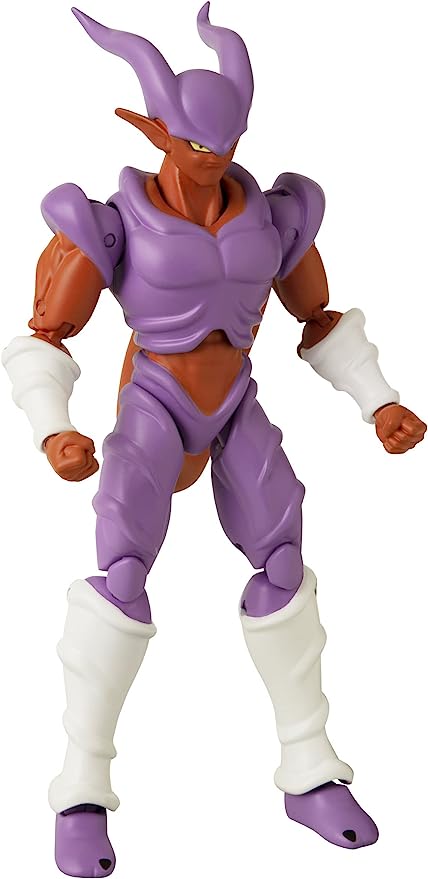 JANENBA DRAGON BALL DRAGON STARS