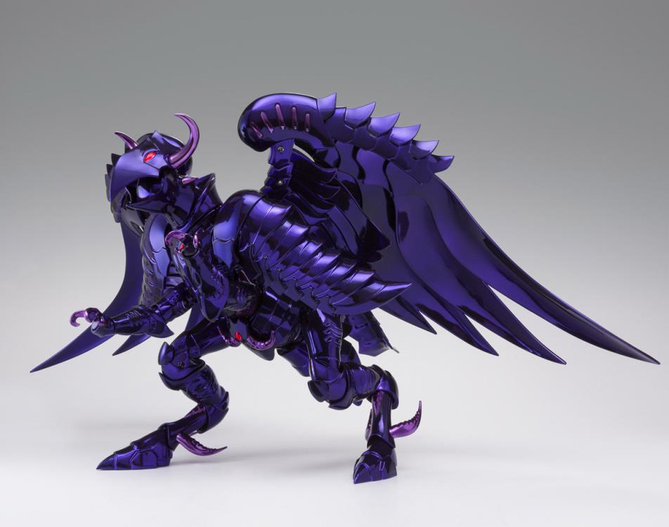 MINOS DE GRIFFON MYTH CLOTH EX OCE SAINT SEIYA