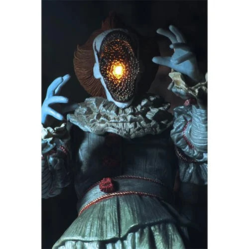 PENNYWISE DANCING CLOWN ULTIMATE NECA
