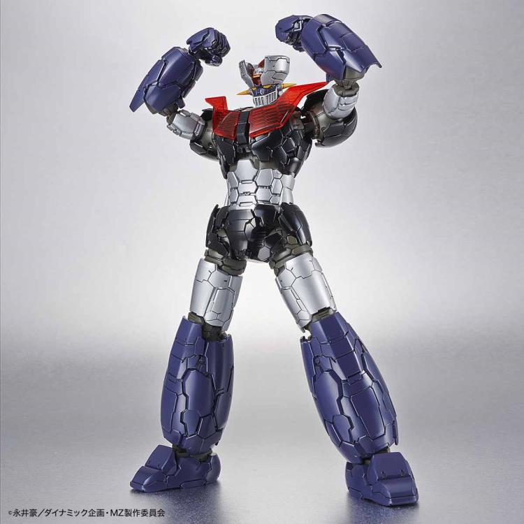 MAZINGER Z HG 1/144 MODEL KIT