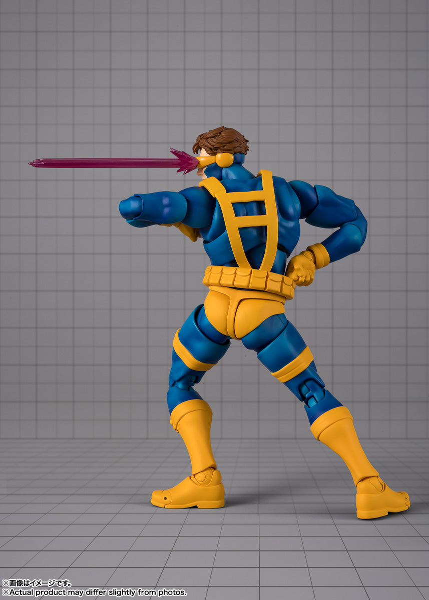 CYCLOPS (GAMERVERSE) SH FIGUARTS