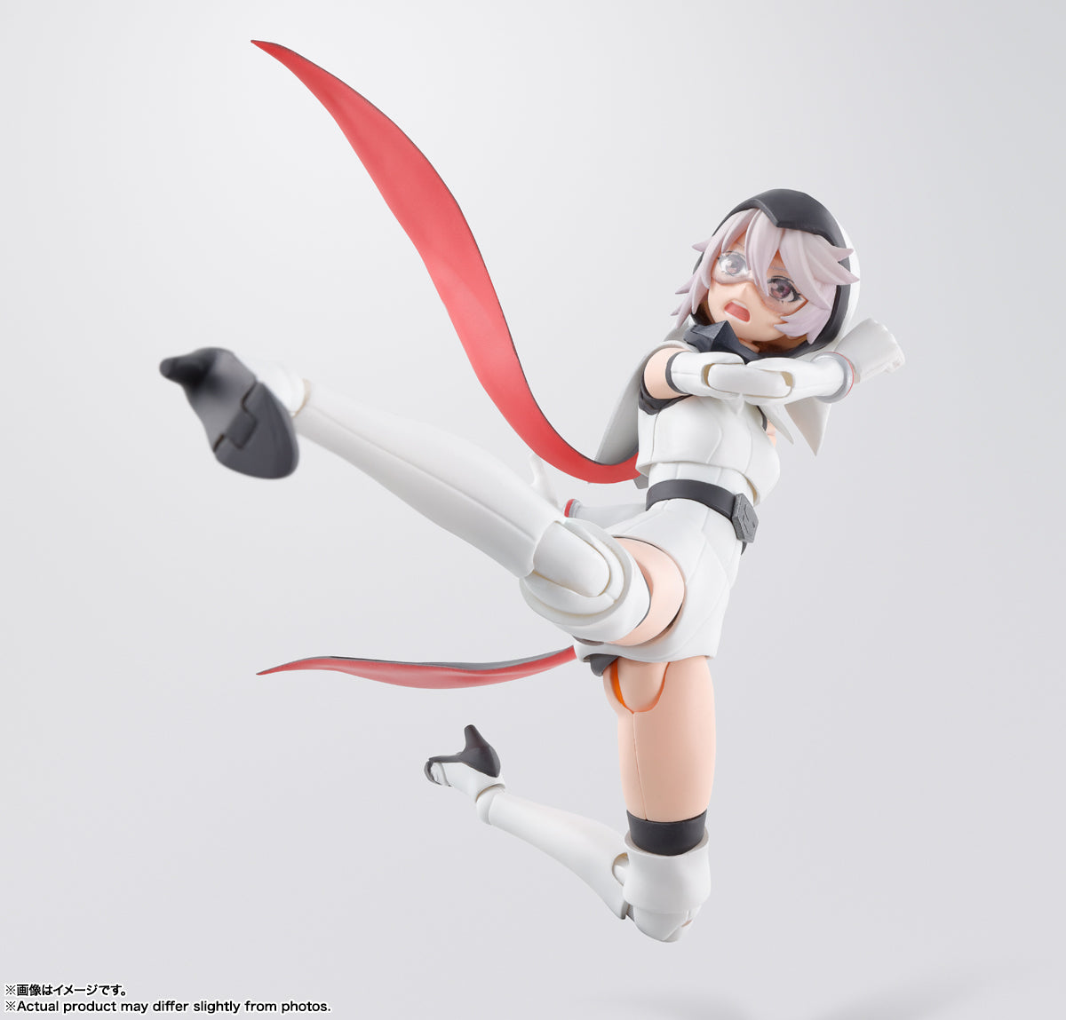Shy TV animation SHY Figure SH Figuarts