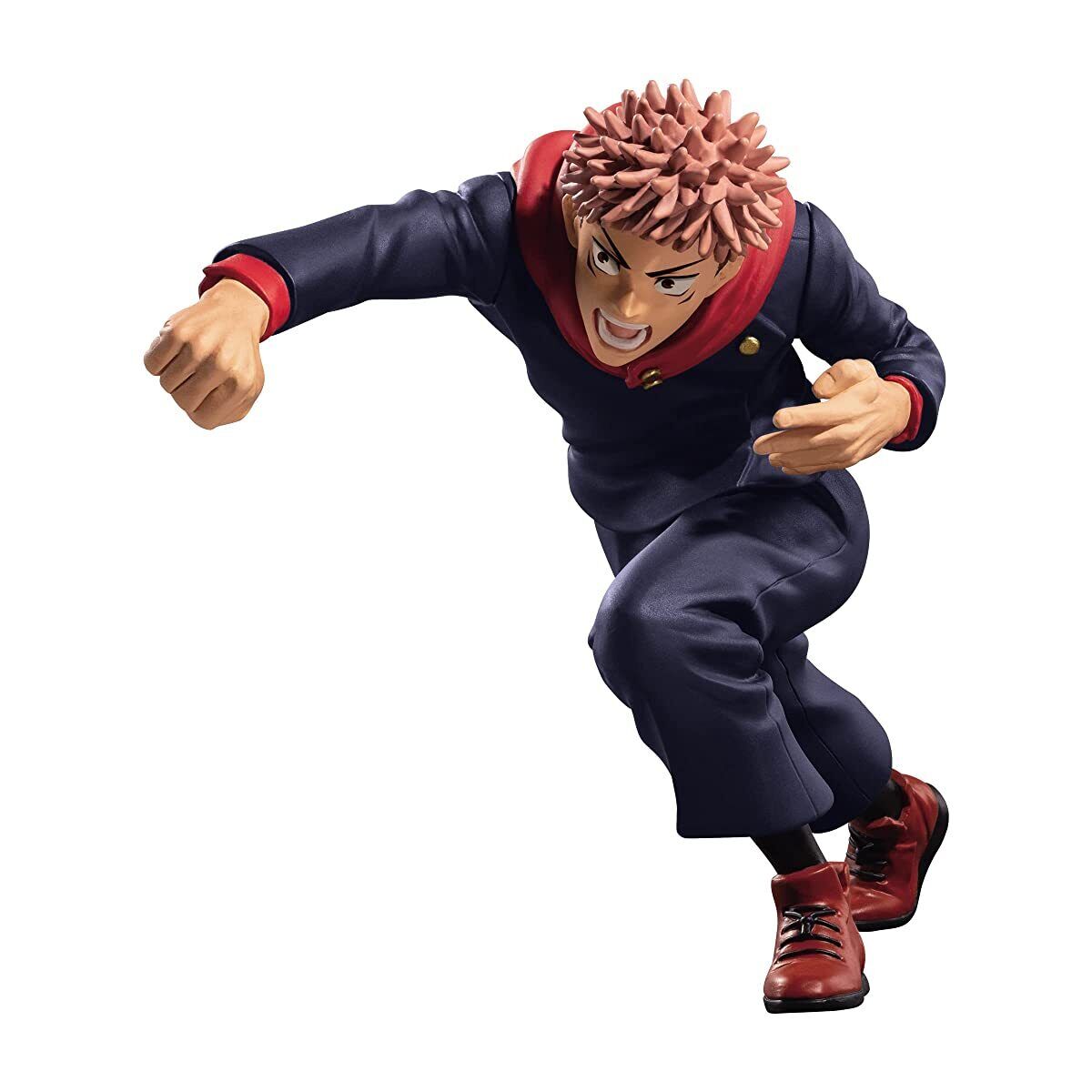 JUJUTSU KAISEN ITADORI YUJI -BANPRESTO